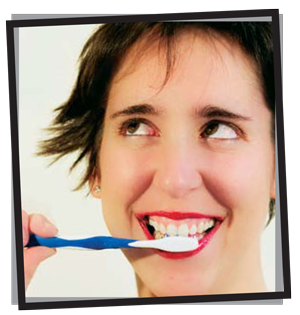 Gum and Periodontal Disease