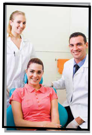 Tooth Extraction Endodontist