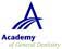 Logo for Academy of General Dentistry