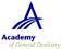 Logo for Academy of General Dentistry