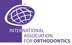 Logo for International Association for Orthodontics